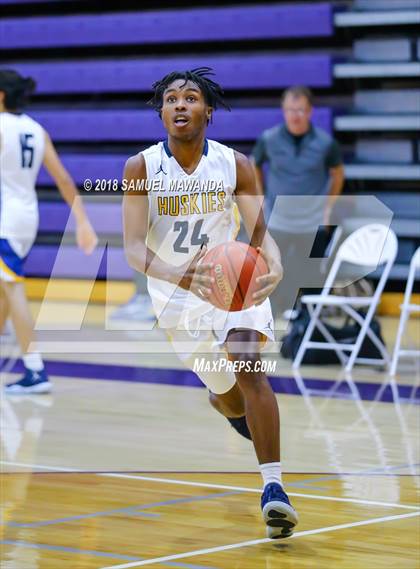 Thumbnail 2 in Cleveland vs JW North   photogallery.