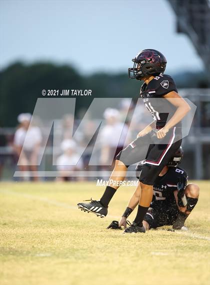 Thumbnail 3 in De Leon @ Millsap photogallery.