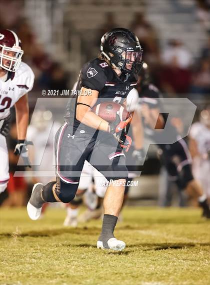 Thumbnail 3 in De Leon @ Millsap photogallery.