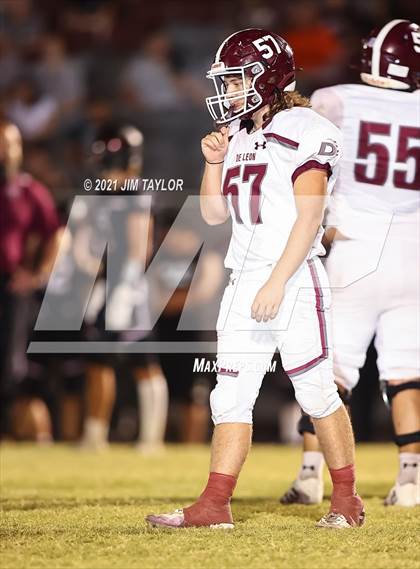 Thumbnail 3 in De Leon @ Millsap photogallery.