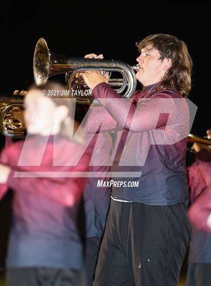 Thumbnail 1 in De Leon @ Millsap photogallery.
