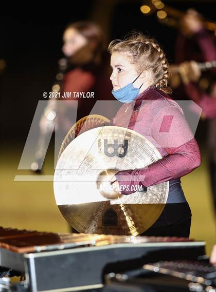 Thumbnail 1 in De Leon @ Millsap photogallery.