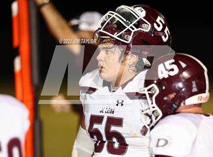 Thumbnail 3 in De Leon @ Millsap photogallery.