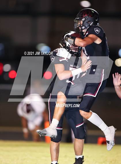 Thumbnail 3 in De Leon @ Millsap photogallery.