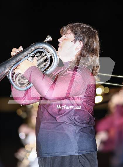 Thumbnail 3 in De Leon @ Millsap photogallery.