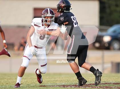 Thumbnail 3 in De Leon @ Millsap photogallery.