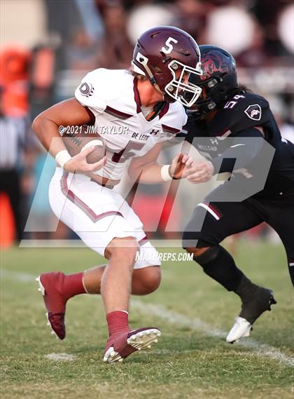 Thumbnail 3 in De Leon @ Millsap photogallery.