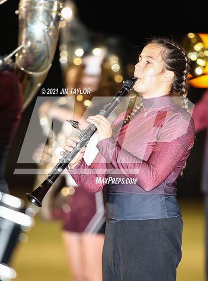 Thumbnail 3 in De Leon @ Millsap photogallery.