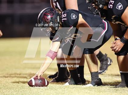 Thumbnail 3 in De Leon @ Millsap photogallery.