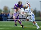 Photo from the gallery "Alamo Heights vs. Liberty Hill (UIL 5A D2 Region 4 Semifinal)"