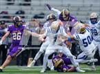 Photo from the gallery "Alamo Heights vs. Liberty Hill (UIL 5A D2 Region 4 Semifinal)"