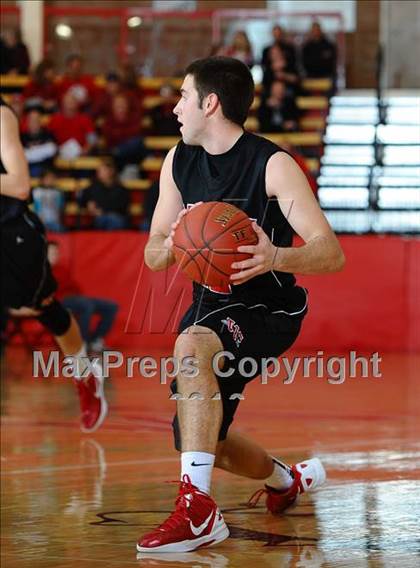 Thumbnail 1 in Lawrence Free State vs. Blue Valley West photogallery.