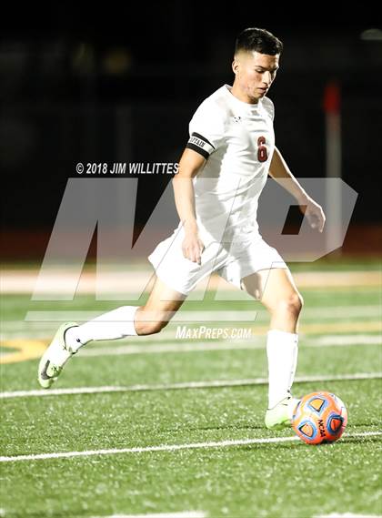 Thumbnail 3 in Chino Valley @ Phoenix Country Day  (AIA 2A Final) photogallery.