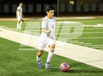 Thumbnail 2 in Chino Valley @ Phoenix Country Day  (AIA 2A Final) photogallery.