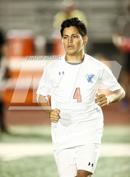 Thumbnail 2 in Chino Valley @ Phoenix Country Day  (AIA 2A Final) photogallery.