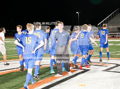 Thumbnail 1 in Chino Valley @ Phoenix Country Day  (AIA 2A Final) photogallery.