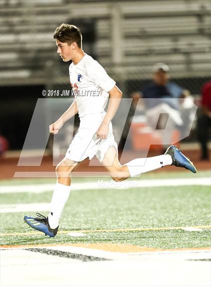 Thumbnail 2 in Chino Valley @ Phoenix Country Day  (AIA 2A Final) photogallery.
