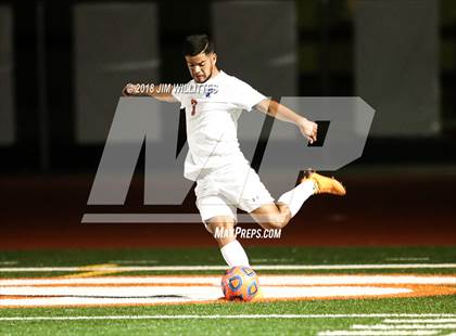Thumbnail 2 in Chino Valley @ Phoenix Country Day  (AIA 2A Final) photogallery.