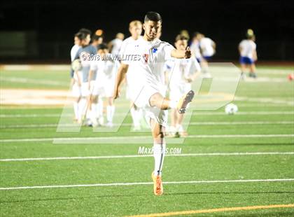 Thumbnail 3 in Chino Valley @ Phoenix Country Day  (AIA 2A Final) photogallery.