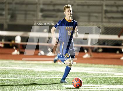 Thumbnail 3 in Chino Valley @ Phoenix Country Day  (AIA 2A Final) photogallery.