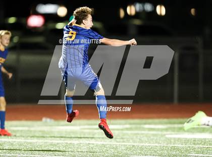 Thumbnail 2 in Chino Valley @ Phoenix Country Day  (AIA 2A Final) photogallery.