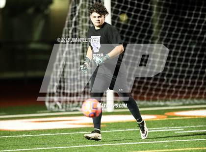 Thumbnail 2 in Chino Valley @ Phoenix Country Day  (AIA 2A Final) photogallery.