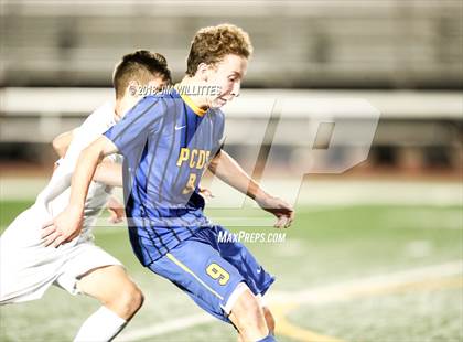 Thumbnail 2 in Chino Valley @ Phoenix Country Day  (AIA 2A Final) photogallery.