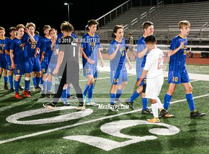 Thumbnail 2 in Chino Valley @ Phoenix Country Day  (AIA 2A Final) photogallery.