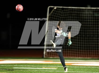 Thumbnail 3 in Chino Valley @ Phoenix Country Day  (AIA 2A Final) photogallery.
