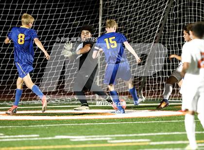 Thumbnail 2 in Chino Valley @ Phoenix Country Day  (AIA 2A Final) photogallery.