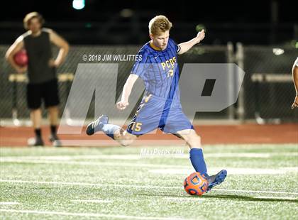 Thumbnail 3 in Chino Valley @ Phoenix Country Day  (AIA 2A Final) photogallery.
