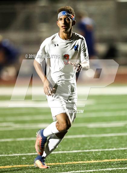 Thumbnail 1 in Chino Valley @ Phoenix Country Day  (AIA 2A Final) photogallery.