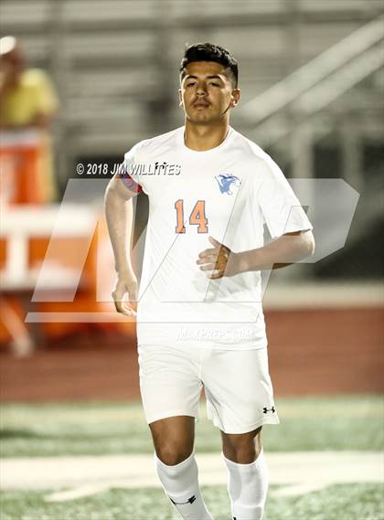 Thumbnail 3 in Chino Valley @ Phoenix Country Day  (AIA 2A Final) photogallery.