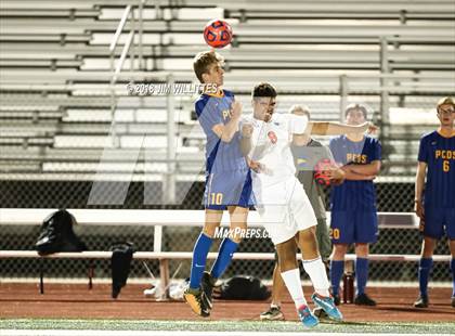 Thumbnail 2 in Chino Valley @ Phoenix Country Day  (AIA 2A Final) photogallery.