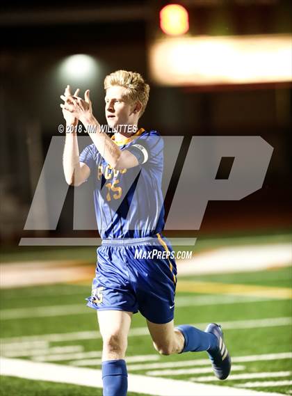 Thumbnail 1 in Chino Valley @ Phoenix Country Day  (AIA 2A Final) photogallery.