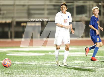 Thumbnail 3 in Chino Valley @ Phoenix Country Day  (AIA 2A Final) photogallery.