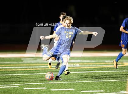Thumbnail 2 in Chino Valley @ Phoenix Country Day  (AIA 2A Final) photogallery.