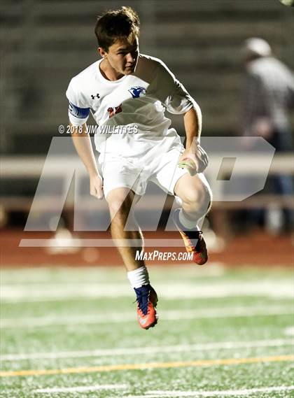 Thumbnail 3 in Chino Valley @ Phoenix Country Day  (AIA 2A Final) photogallery.