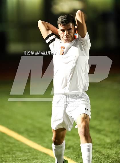 Thumbnail 3 in Chino Valley @ Phoenix Country Day  (AIA 2A Final) photogallery.