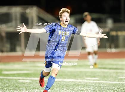 Thumbnail 2 in Chino Valley @ Phoenix Country Day  (AIA 2A Final) photogallery.
