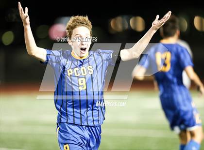 Thumbnail 2 in Chino Valley @ Phoenix Country Day  (AIA 2A Final) photogallery.