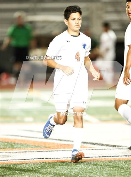 Thumbnail 2 in Chino Valley @ Phoenix Country Day  (AIA 2A Final) photogallery.