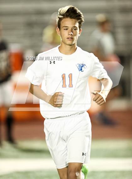Thumbnail 2 in Chino Valley @ Phoenix Country Day  (AIA 2A Final) photogallery.