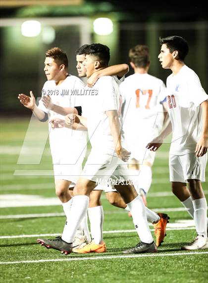 Thumbnail 2 in Chino Valley @ Phoenix Country Day  (AIA 2A Final) photogallery.