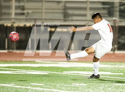 Thumbnail 3 in Chino Valley @ Phoenix Country Day  (AIA 2A Final) photogallery.