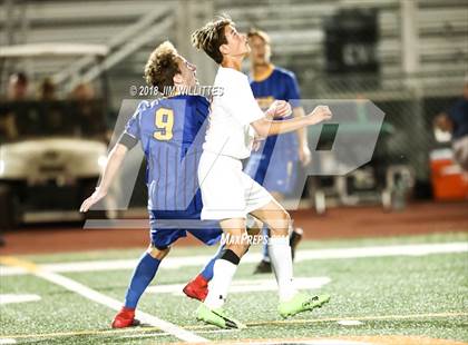 Thumbnail 2 in Chino Valley @ Phoenix Country Day  (AIA 2A Final) photogallery.
