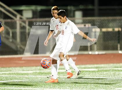Thumbnail 2 in Chino Valley @ Phoenix Country Day  (AIA 2A Final) photogallery.