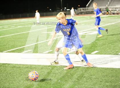 Thumbnail 3 in Chino Valley @ Phoenix Country Day  (AIA 2A Final) photogallery.