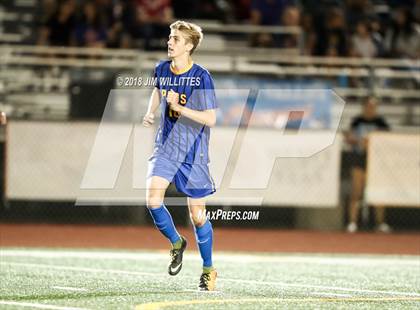 Thumbnail 1 in Chino Valley @ Phoenix Country Day  (AIA 2A Final) photogallery.