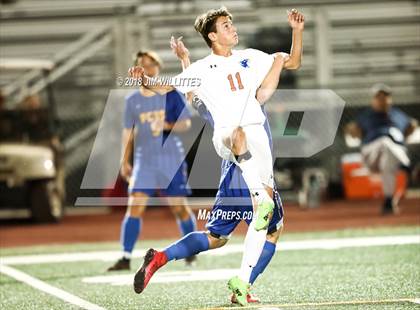 Thumbnail 3 in Chino Valley @ Phoenix Country Day  (AIA 2A Final) photogallery.